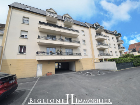 Appartement 209 000 &euro;  sur Vaujours (93410) - Réf. 190