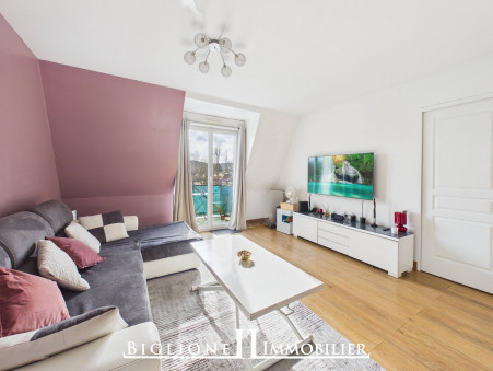 Achat appartement Vaujours Réf. 190