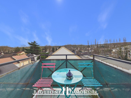 Achat appartement Vaujours Réf. 190