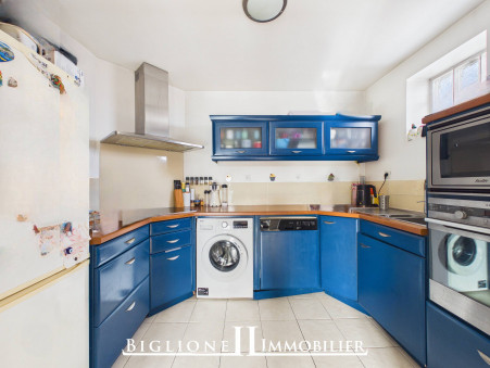 Vente appartement 209 000 &euro;  Vaujours