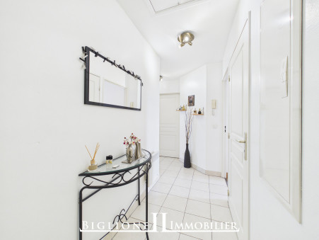 Achat appartement Vaujours Réf. 190