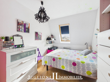 Appartement 209 000 &euro;  Réf. 190 Vaujours