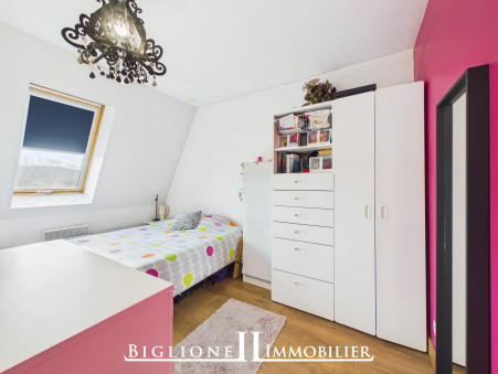 Appartement 209 000 &euro;  Réf. 190 Vaujours