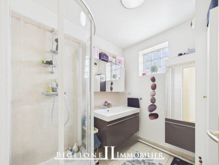 A vendre appartement Vaujours 93410; 209 000 &euro; 