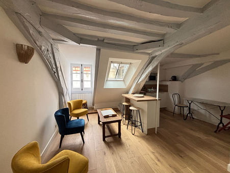 Appartement 750 &euro;  Réf. 3668 Rennes