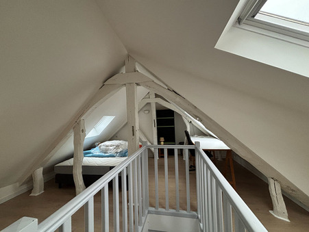 Appartement sur Rennes ; 750 &euro;  ; A louer Réf. 3668