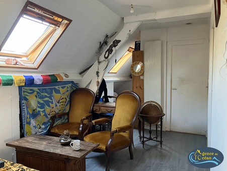 A vendre maison Asserac 44410; 748 800 &euro;