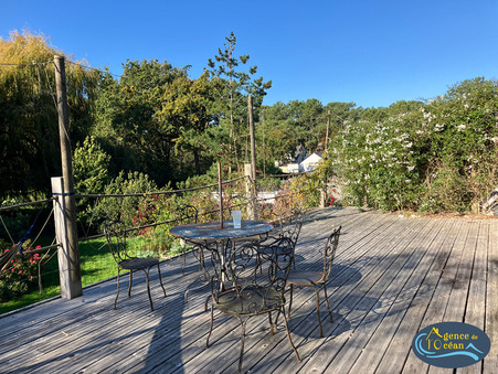 Vente maison 748 800 &euro; Asserac