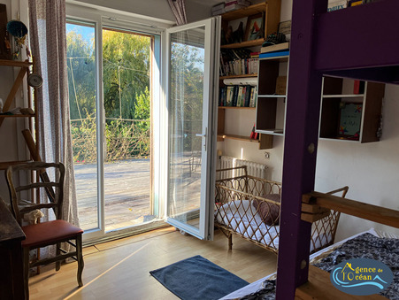 A vendre maison Asserac 44410; 748 800 &euro;