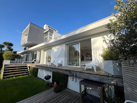 Maison sur Le Relecq Kerhuon ; 898 000 &euro; ; Achat Réf. 26383GL