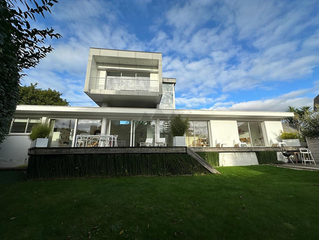 Maison 898 000 &euro; sur Le Relecq Kerhuon (29480) - Réf. 26383GL