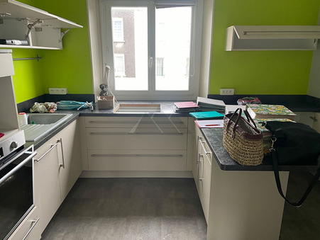 Maison 192 000 &euro; sur Brest (29200) - Réf. 26463JPK