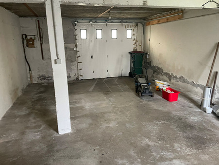 Maison 190 000 &euro; sur Brest (29200) - Réf. 26463JPK