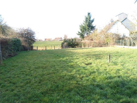 Vente maison 117 700 &euro; La Bazoche Gouet