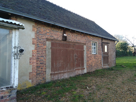 A vendre maison La Bazoche Gouet 28330; 117 700 &euro;