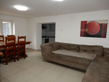 Maison 280 000 &euro;  sur Yutz (57970) - Réf. 4275