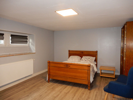 Maison sur Yutz ; 280 000 &euro;  ; Achat Réf. 4275