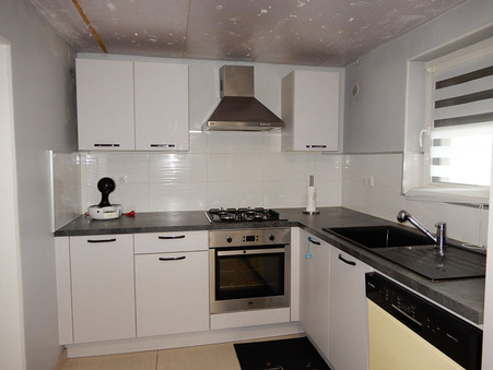 Achat maison Yutz Réf. 4275