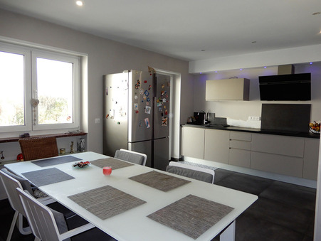 A vendre maison Yutz 57970; 280 000 &euro; 