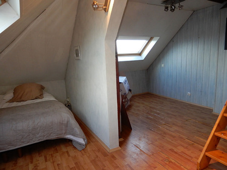 Achat maison Yutz Réf. 4275