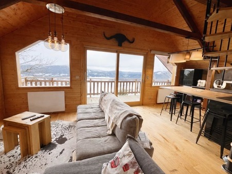 Vente maison 457 000 &euro;  Les Angles