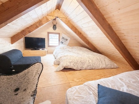 Maison 457 000 &euro;  sur Les Angles (66210) - Réf. 3383-86730847