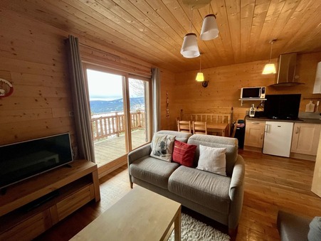 Vente maison 457 000 &euro;  Les Angles