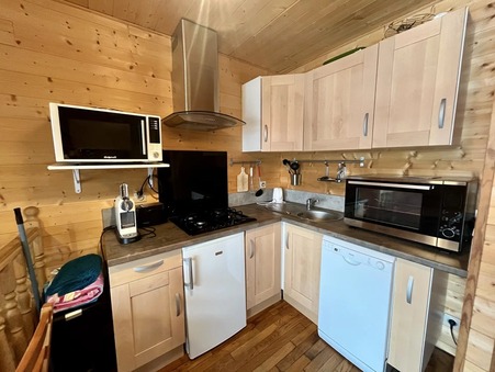 Maison 457 000 &euro;  Réf. 3383-86730847 Les Angles