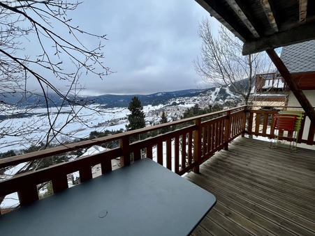 Maison sur Les Angles ; 457 000 &euro;  ; Vente Réf. 3383-86730847