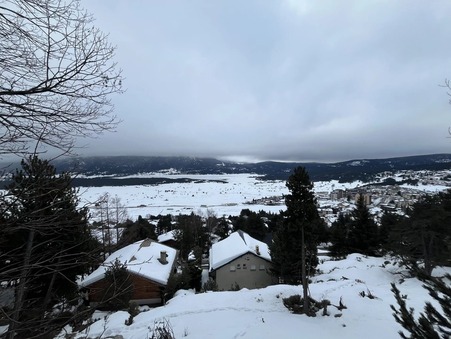 Maison sur Les Angles ; 457 000 &euro;  ; Achat Réf. 3383-86730847