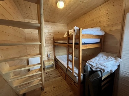 Maison sur Les Angles ; 457 000 &euro;  ; A vendre Réf. 3383-86730847