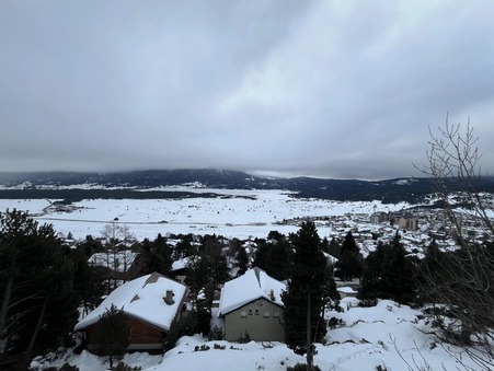 Maison sur Les Angles ; 457 000 &euro;  ; Vente Réf. 3383-86730847