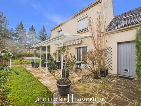 Maison 399 000 &euro;  sur Chelles (77500) - Réf. 192