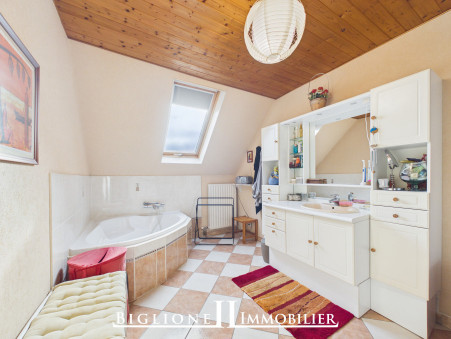 Maison 399 000 &euro;  Réf. 192 Chelles