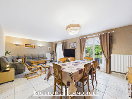 Maison sur Chelles ; 399 000 &euro;  ; A vendre Réf. 192