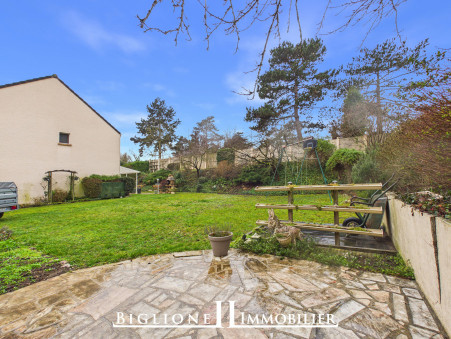 Maison 399 000 &euro;  Réf. 192 Chelles