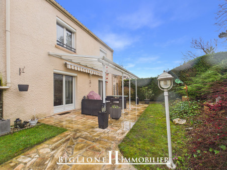 A vendre maison Chelles 77500; 399 000 &euro; 