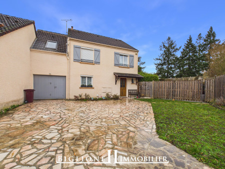A vendre maison Chelles 77500; 399 000 &euro; 