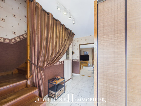 Achat maison Chelles Réf. 192