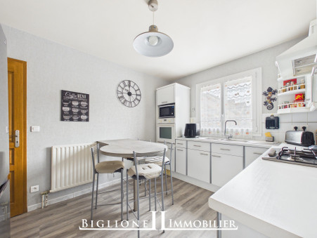 Vente maison 399 000 &euro;  Chelles