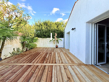 Vente Maison La Rochelle Réf. 10512A - Slide 14