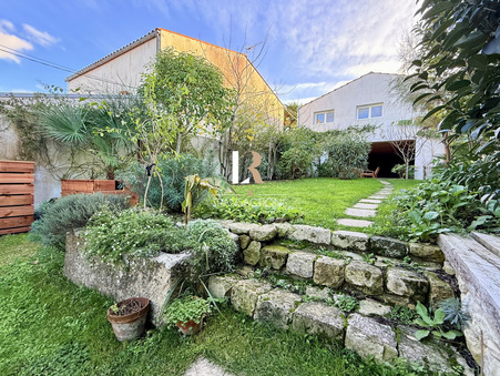 Vente Maison La Rochelle Réf. 10512A - Slide 15