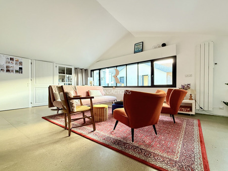 Vente Maison La Rochelle Réf. 10512A - Slide 18