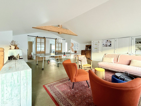 Vente Maison La Rochelle Réf. 10512A - Slide 19