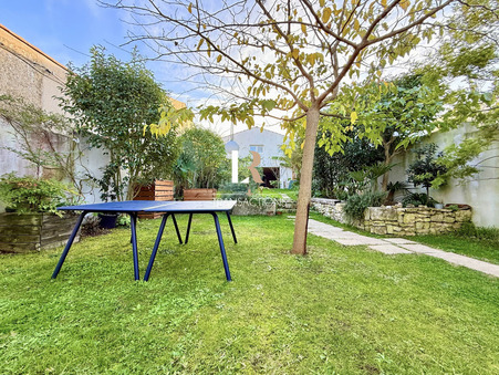 Vente Maison La Rochelle Réf. 10512A - Slide 2