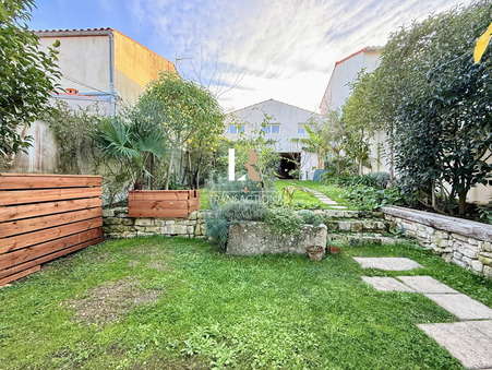 Vente Maison La Rochelle Réf. 10512A - Slide 3