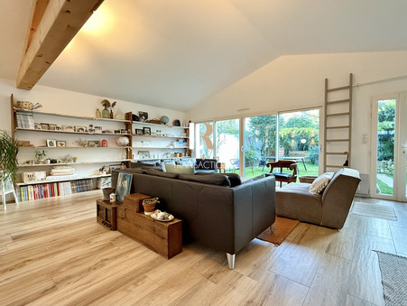 Vente Maison La Rochelle Réf. 10512A - Slide 4