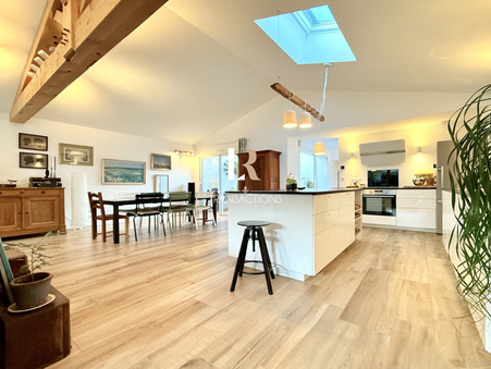 Vente Maison La Rochelle Réf. 10512A - Slide 5