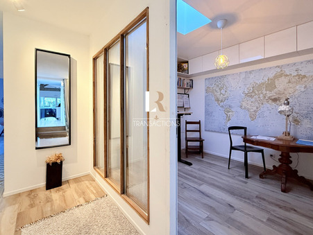 Vente Maison La Rochelle Réf. 10512A - Slide 7