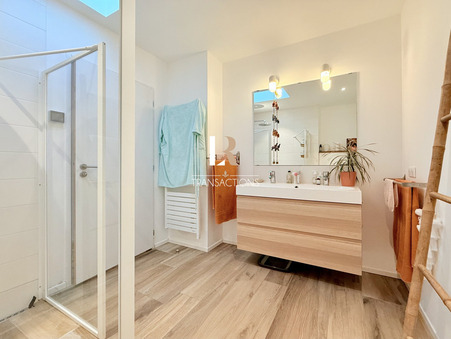 Vente Maison La Rochelle Réf. 10512A - Slide 9